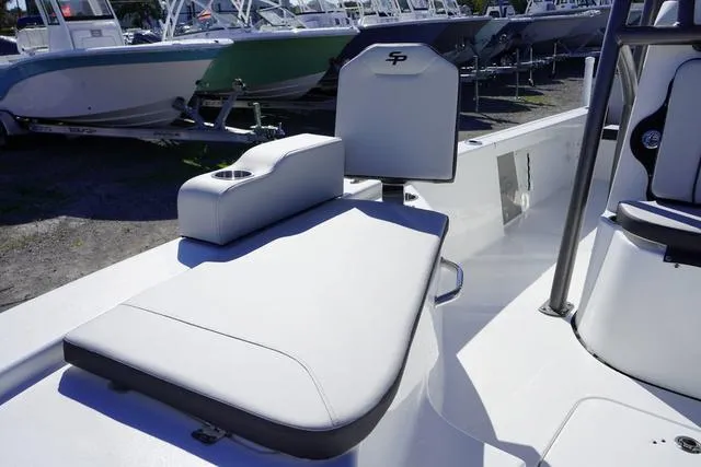 Slide: The Image of Sea Pro 230 Bay 2025 - 7