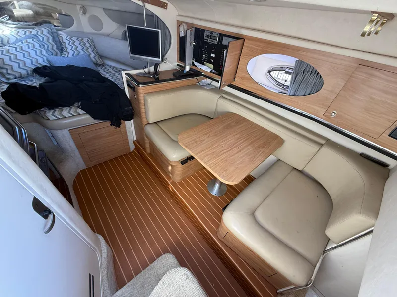 Slide: The Image of Sea Ray 290 Amberjack 2006 - 18