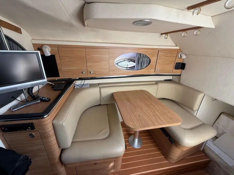 Slide: The Image of Sea Ray 290 Amberjack 2006 - 20