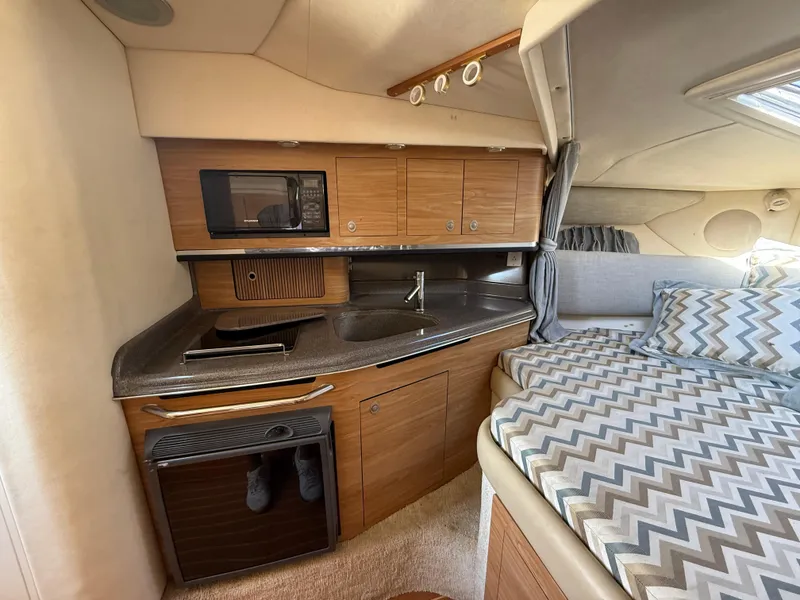 Slide: The Image of Sea Ray 290 Amberjack 2006 - 22