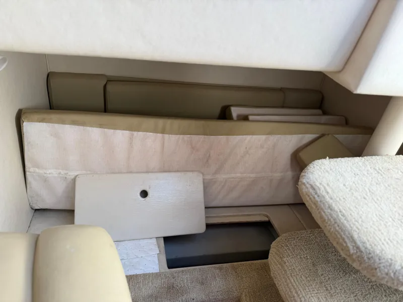 Slide: The Image of Sea Ray 290 Amberjack 2006 - 25