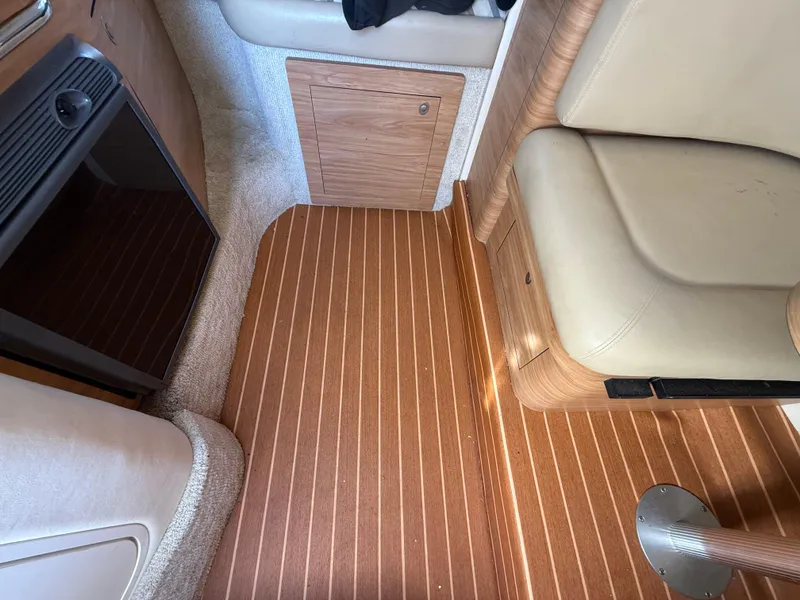 Slide: The Image of Sea Ray 290 Amberjack 2006 - 26