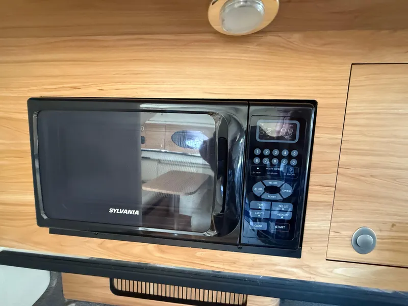 Slide: The Image of Sea Ray 290 Amberjack 2006 - 27