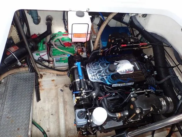 Slide: The Image of Starboard Engine - 34