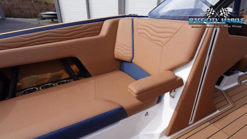 Slide: The Image of Nautique Super Air Nautique G25 2025 - 50