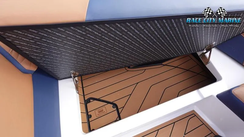 Slide: The Image of Nautique Super Air Nautique G25 2025 - 51