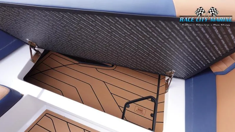 Slide: The Image of Nautique Super Air Nautique G25 2025 - 52