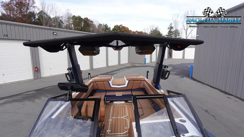 Slide: The Image of Nautique Super Air Nautique G25 2025 - 53