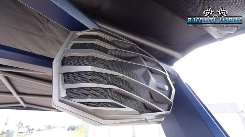 Slide: The Image of Nautique Super Air Nautique G25 2025 - 55