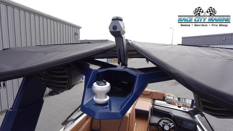 Slide: The Image of Nautique Super Air Nautique G25 2025 - 56