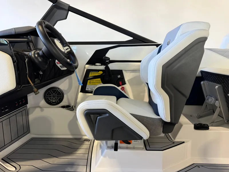 Slide: The Image of Nautique Super Air Nautique S23 2024 - 23