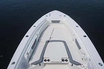 Slide: The Image of Everglades 355 Center Console 2019 - 26