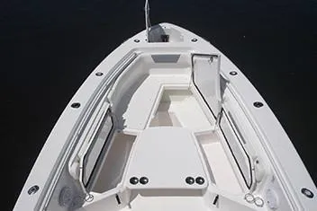 Slide: The Image of Everglades 355 Center Console 2019 - 27