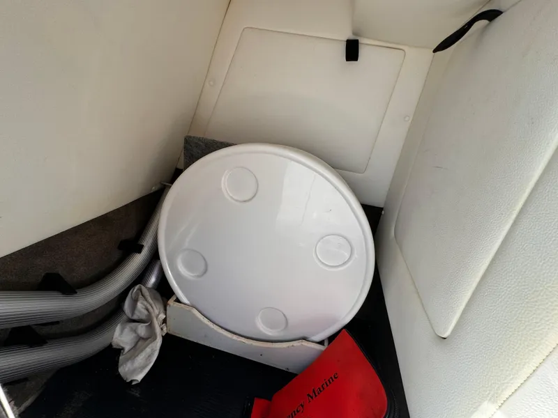 Slide: The Image of Sea Ray SDX 270 2018 - 13