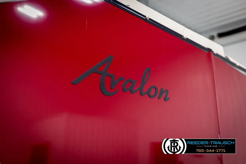 Slide: The Image of Avalon LSZ CRB 2023 - 53