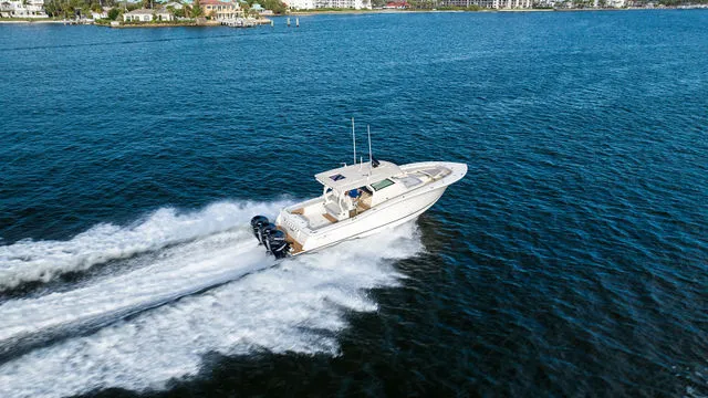 Slide: The Image of Scout 380 LXF 2019 - 37