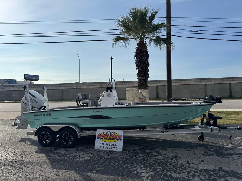 Slide: The Image of Vexus ACX2210 2025 - 50