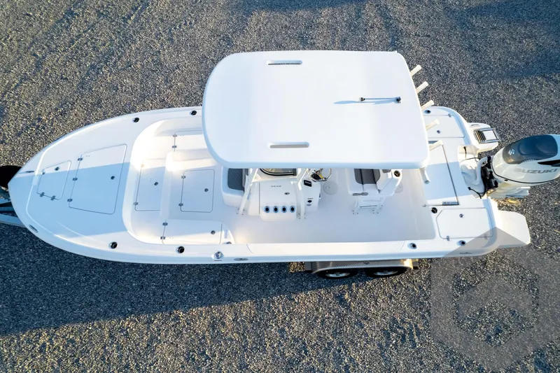 Slide: The Image of Caymas 26 HB 2025 - 75