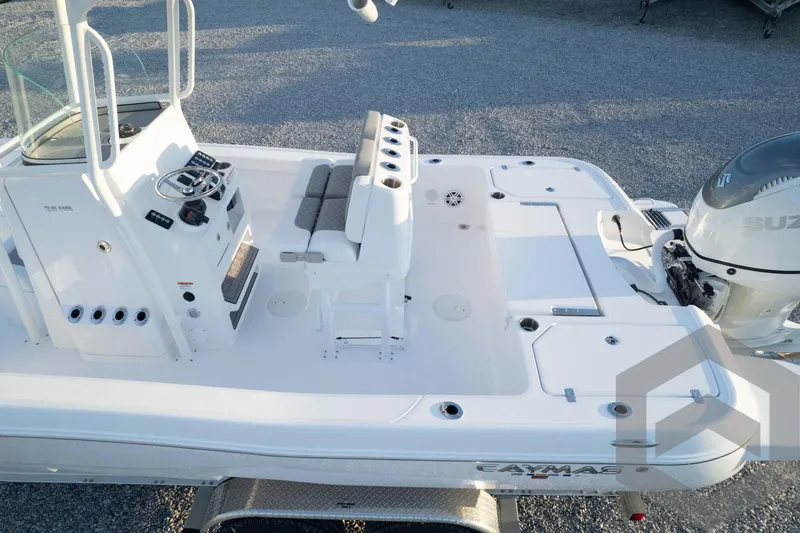 Slide: The Image of Caymas 26 HB 2025 - 79