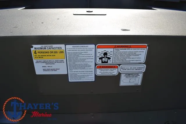 Slide: The Image of Tracker Grizzly 1648 Jon 2025 - 12