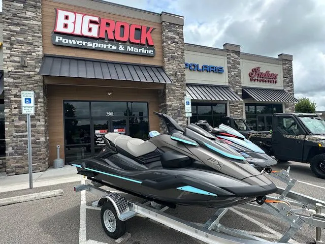 The Image of Yamaha FX HO W/Audio 2025 - 1