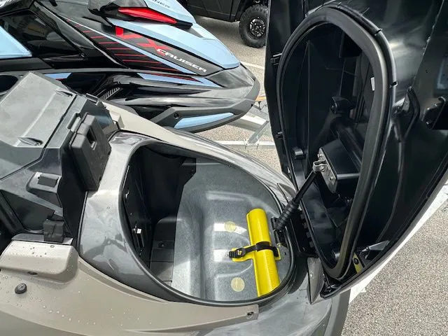 Slide: The Image of Yamaha FX HO W/Audio 2025 - 7