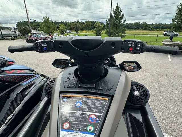 Slide: The Image of Yamaha FX HO W/Audio 2025 - 8