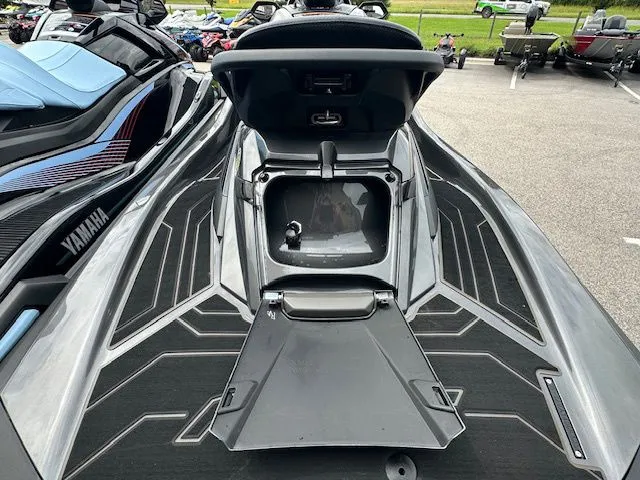 Slide: The Image of Yamaha FX HO W/Audio 2025 - 9