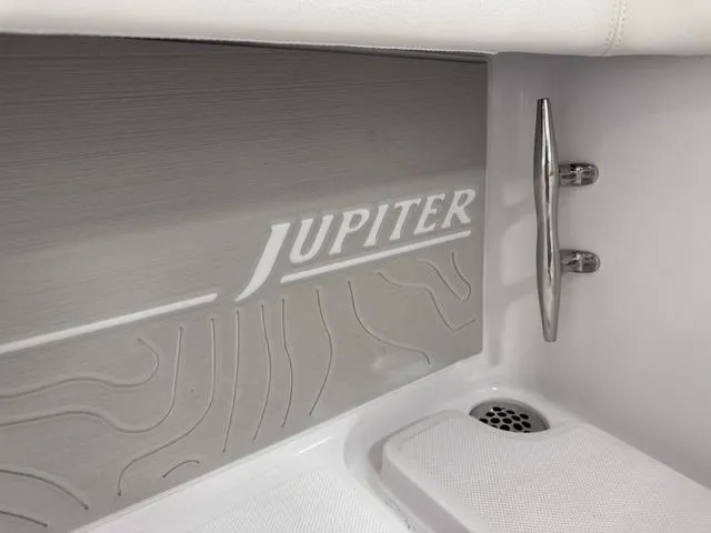 Slide: The Image of Jupiter Jupiter 32 2025 - 16