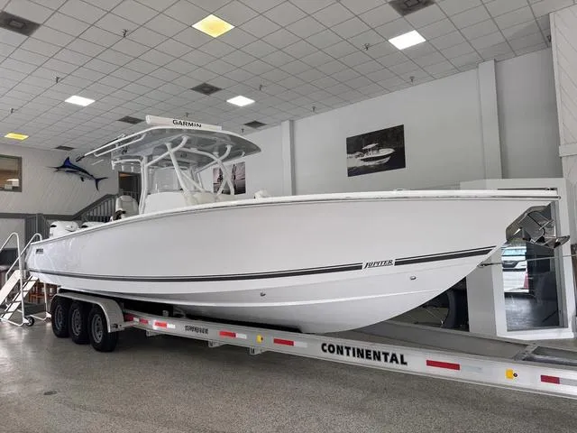 Slide: The Image of Jupiter Jupiter 32 2025 - 2