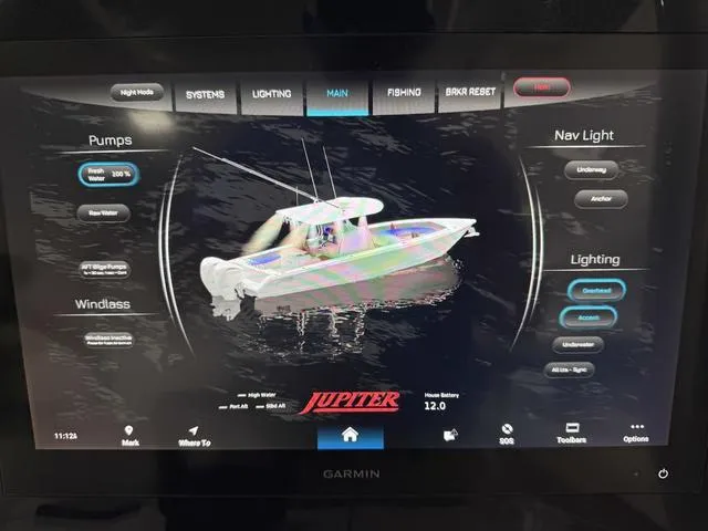 Slide: The Image of Jupiter Jupiter 32 2025 - 22