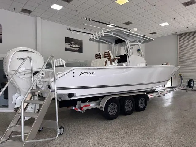 Slide: The Image of Jupiter Jupiter 32 2025 - 3