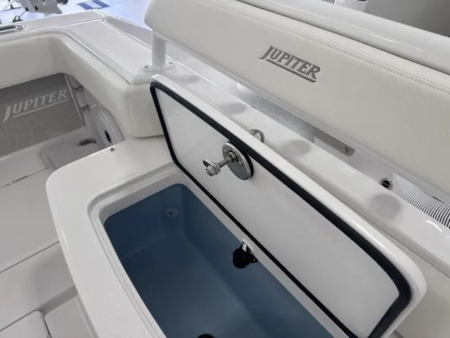 Slide: The Image of Jupiter Jupiter 32 2025 - 57