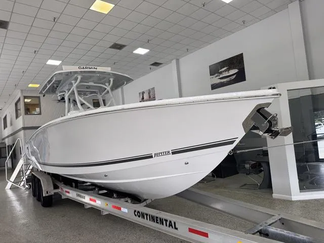 Slide: The Image of Jupiter Jupiter 32 2025 - 58