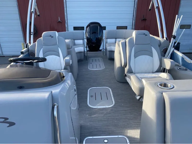 Slide: The Image of Bennington 23 LTFB 2023 - 3