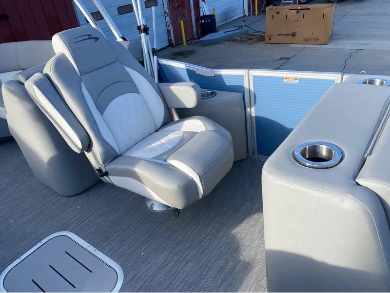 Slide: The Image of Bennington 23 LTFB 2023 - 5