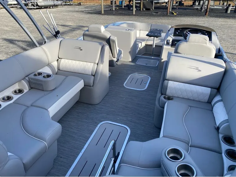 Slide: The Image of Bennington 23 LTFB 2023 - 6