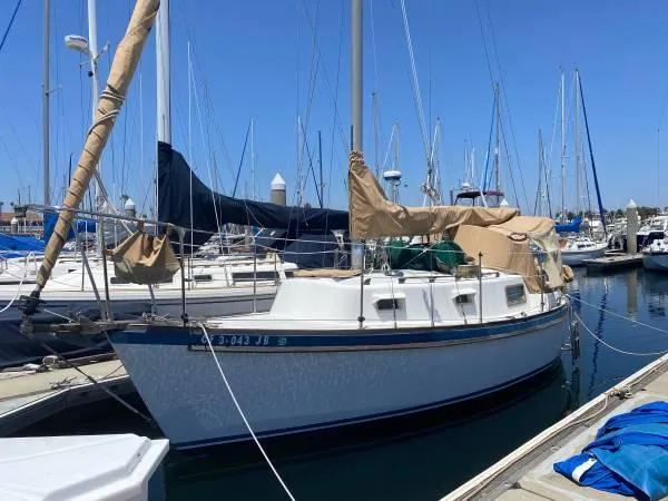 Slide: The Image of Vancouver Pocket Cruiser 1986 - 18