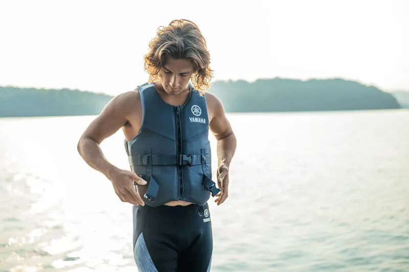 Slide: The Image of Yamaha 255XD 2025 - 38