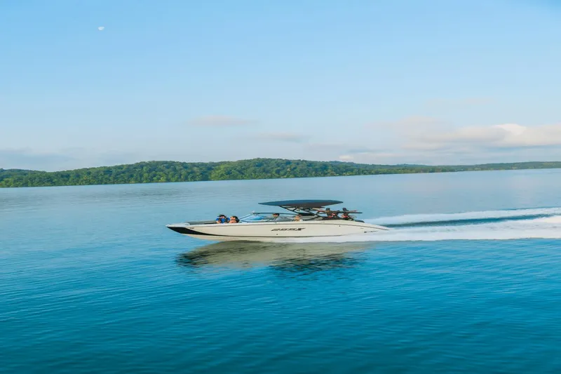 Slide: The Image of Yamaha 255XD 2025 - 41