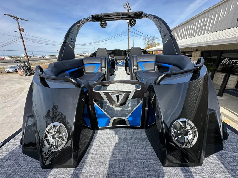 Slide: The Image of Trifecta 25 SPORT RF9 DC ARCH 2025 - 10