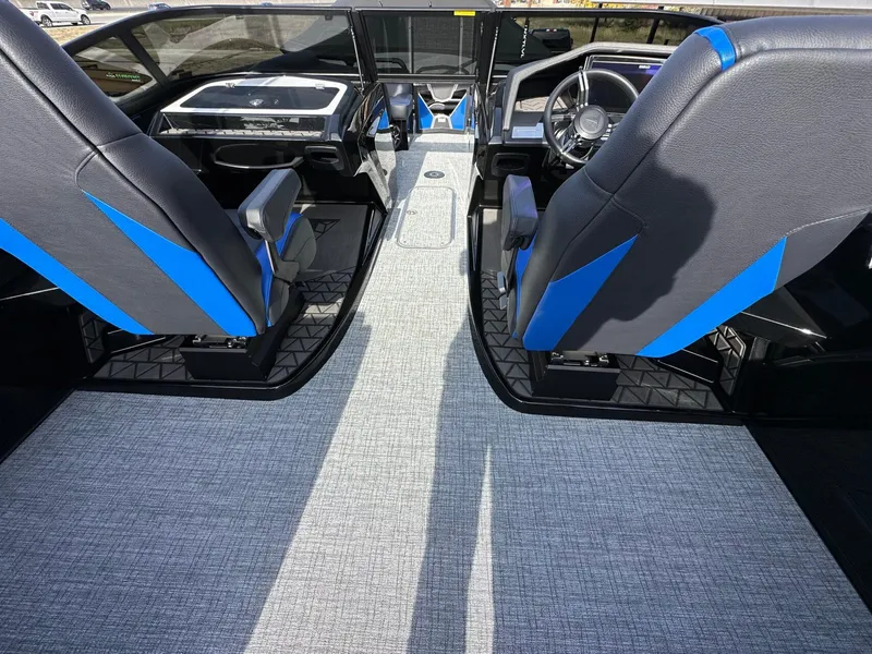 Slide: The Image of Trifecta 25 SPORT RF9 DC ARCH 2025 - 18