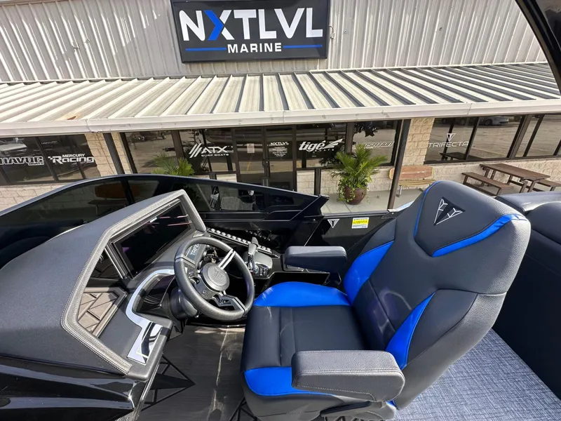 Slide: The Image of Trifecta 25 SPORT RF9 DC ARCH 2025 - 28