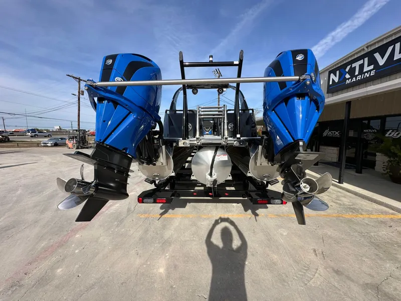 Slide: The Image of Trifecta 25 SPORT RF9 DC ARCH 2025 - 3