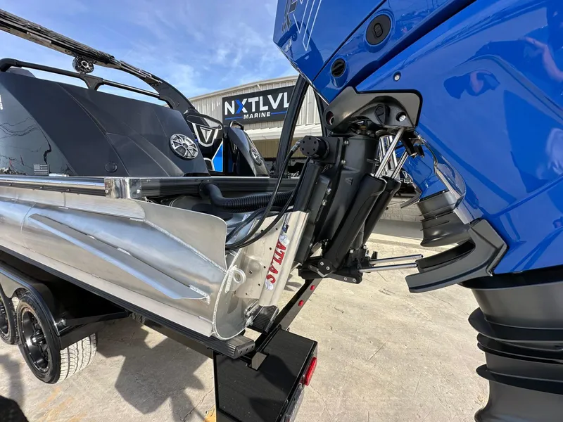 Slide: The Image of Trifecta 25 SPORT RF9 DC ARCH 2025 - 36