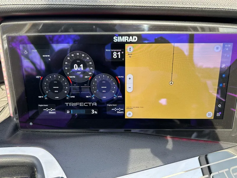 Slide: The Image of Trifecta 25 SPORT RF9 DC ARCH 2025 - 38