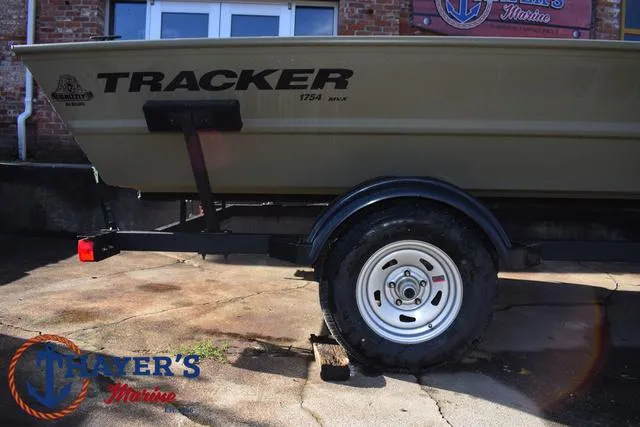 Slide: The Image of Tracker Grizzly 1754 Jon 2025 - 12