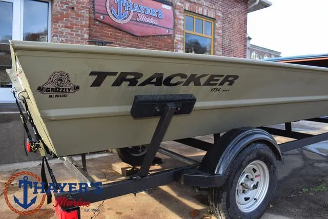 Slide: The Image of Tracker Grizzly 1754 Jon 2025 - 8