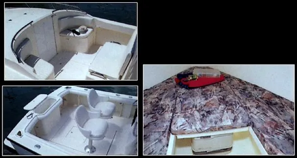 Slide: The Image of Manufacturer Provided Image: 220 - Composite - 4