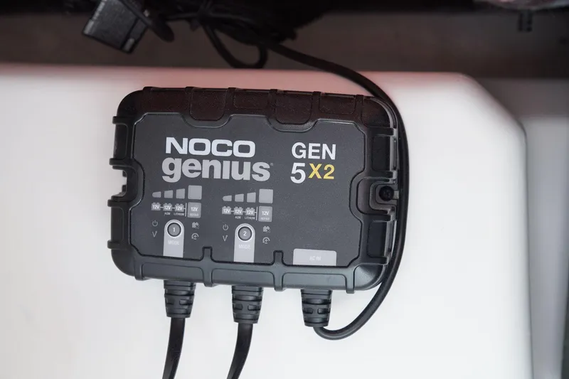 Slide: The Image of Nitro Z17 2025 - 55